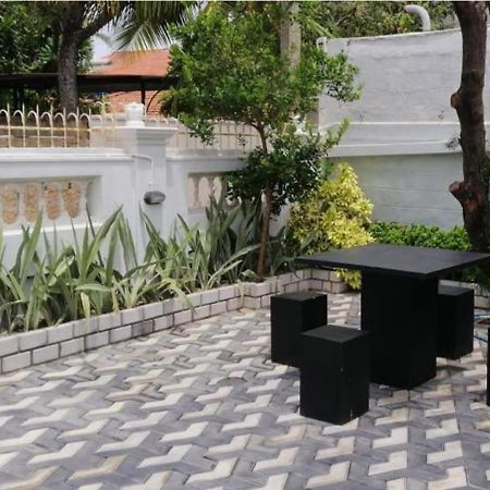 Cozy Inn Negombo Kültér fotó