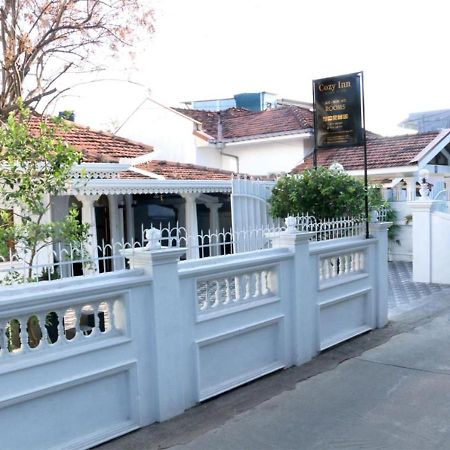 Cozy Inn Negombo Kültér fotó