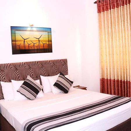 Cozy Inn Negombo Kültér fotó