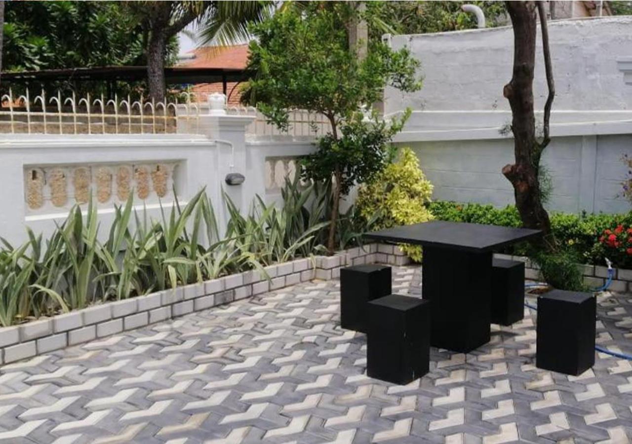 Cozy Inn Negombo Kültér fotó