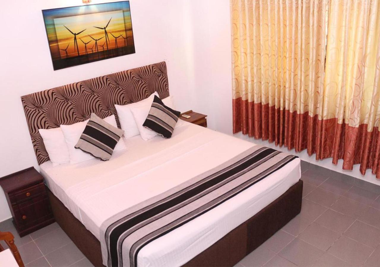 Cozy Inn Negombo Kültér fotó