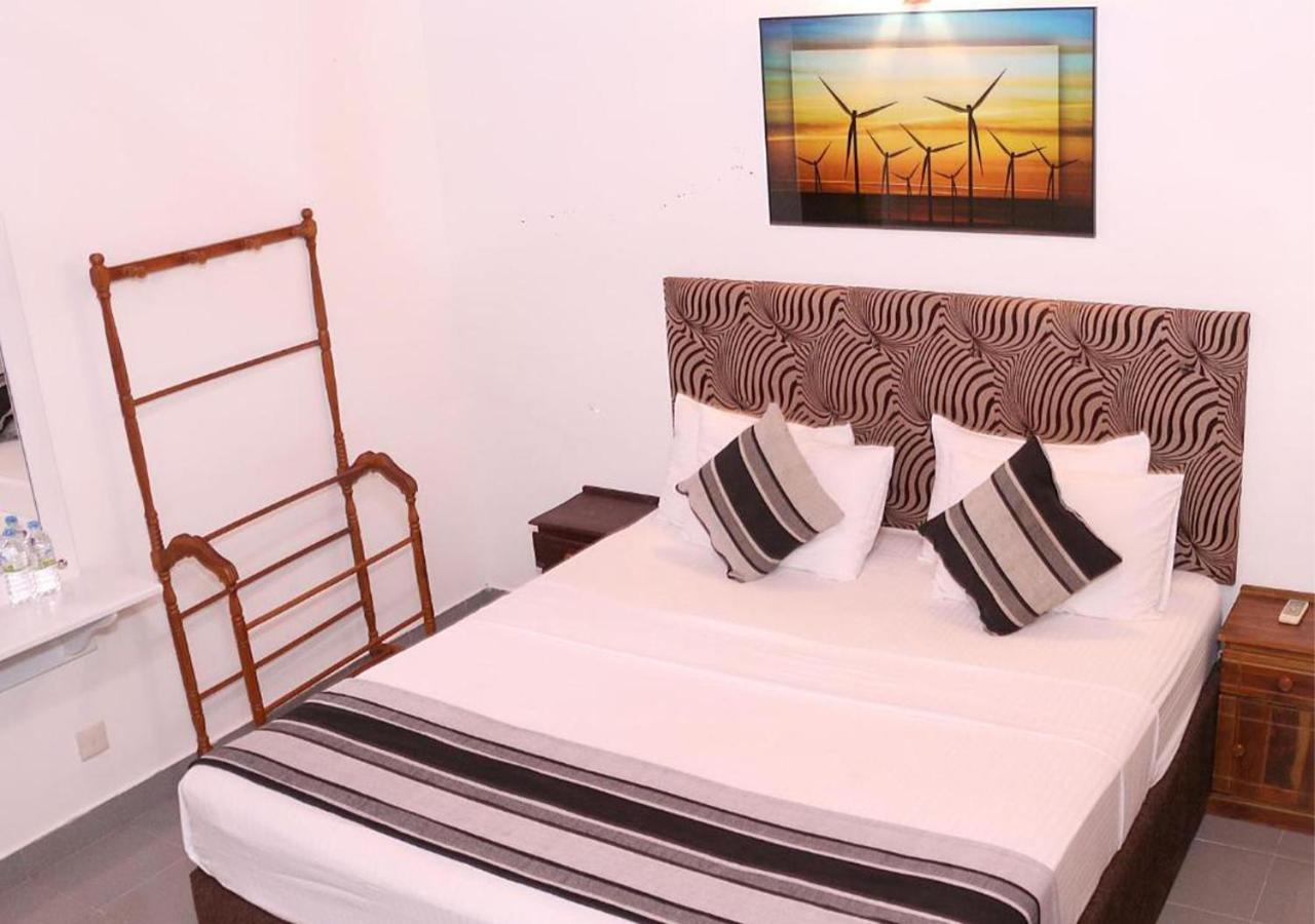 Cozy Inn Negombo Kültér fotó