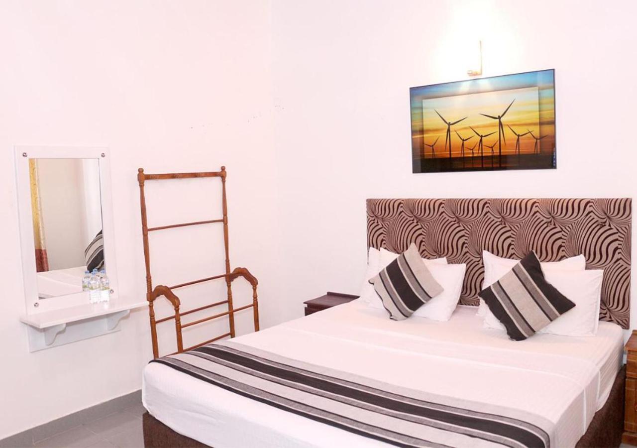 Cozy Inn Negombo Kültér fotó