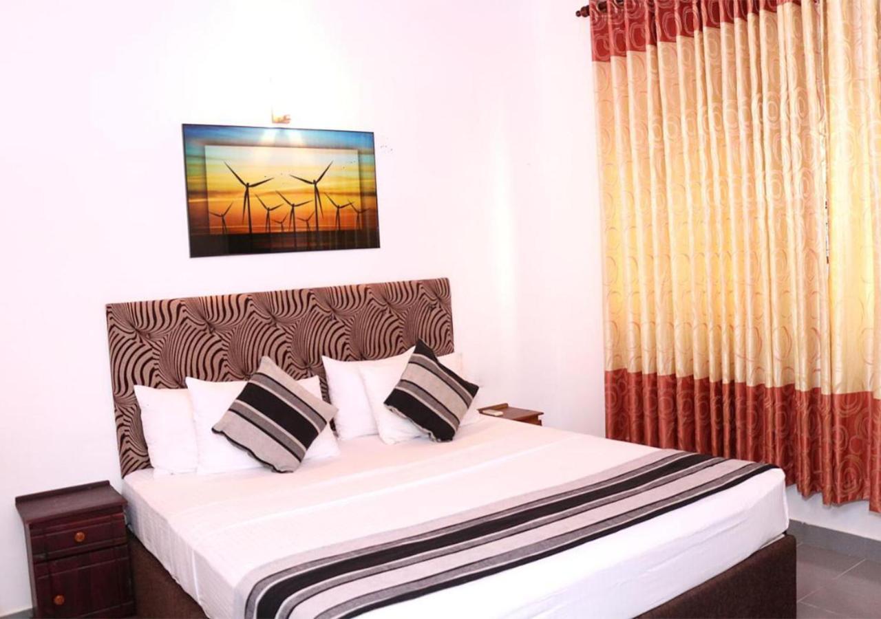 Cozy Inn Negombo Kültér fotó