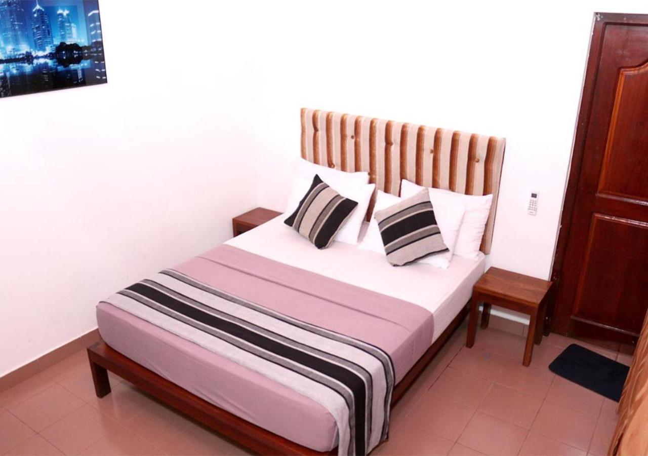 Cozy Inn Negombo Kültér fotó