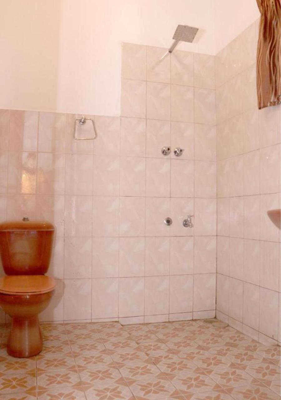 Cozy Inn Negombo Kültér fotó