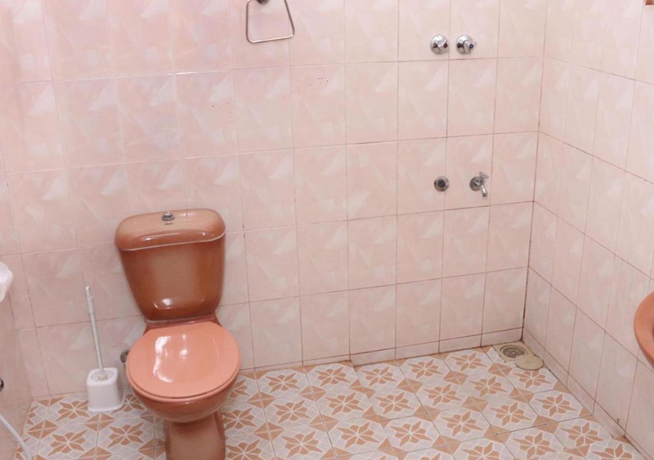 Cozy Inn Negombo Kültér fotó