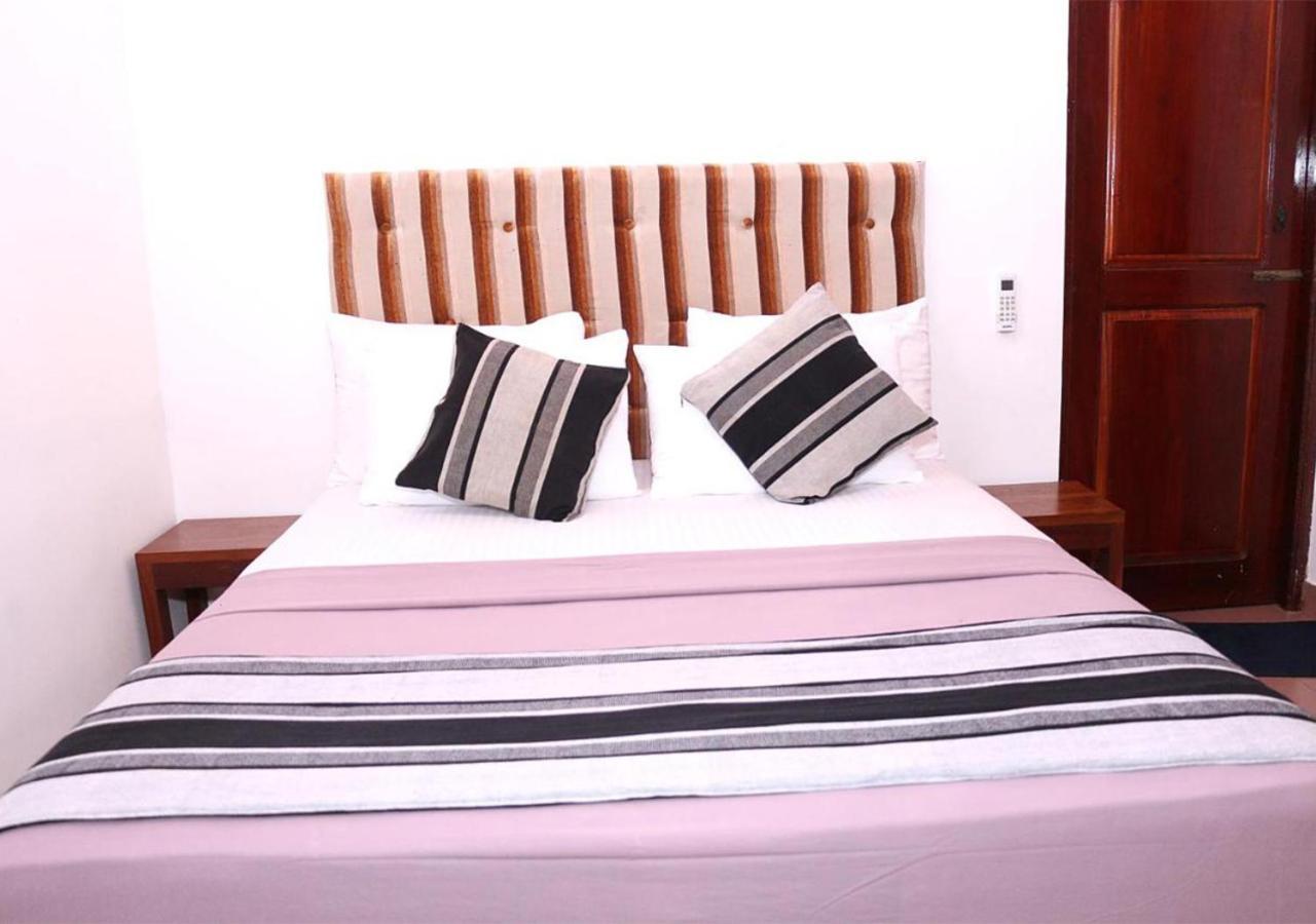 Cozy Inn Negombo Kültér fotó