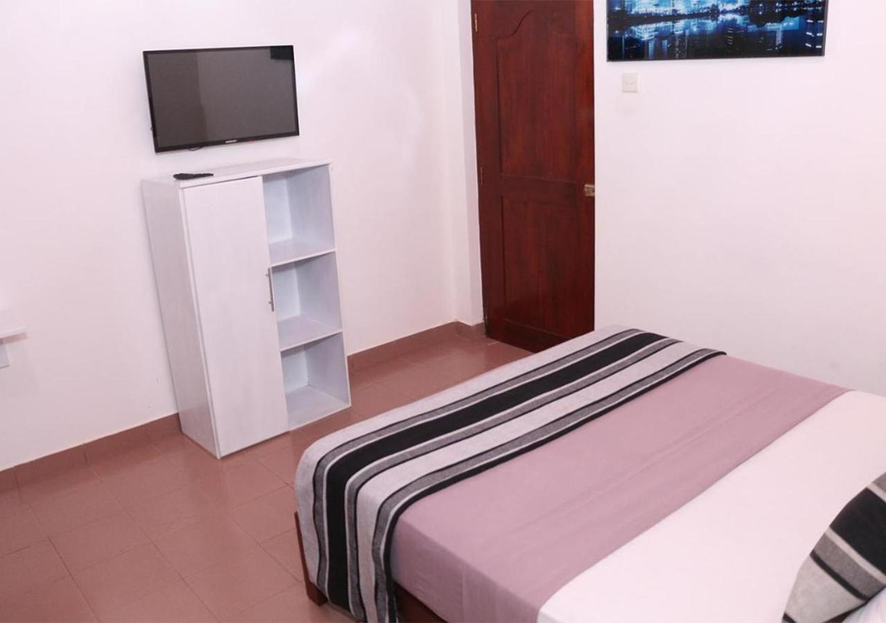 Cozy Inn Negombo Kültér fotó
