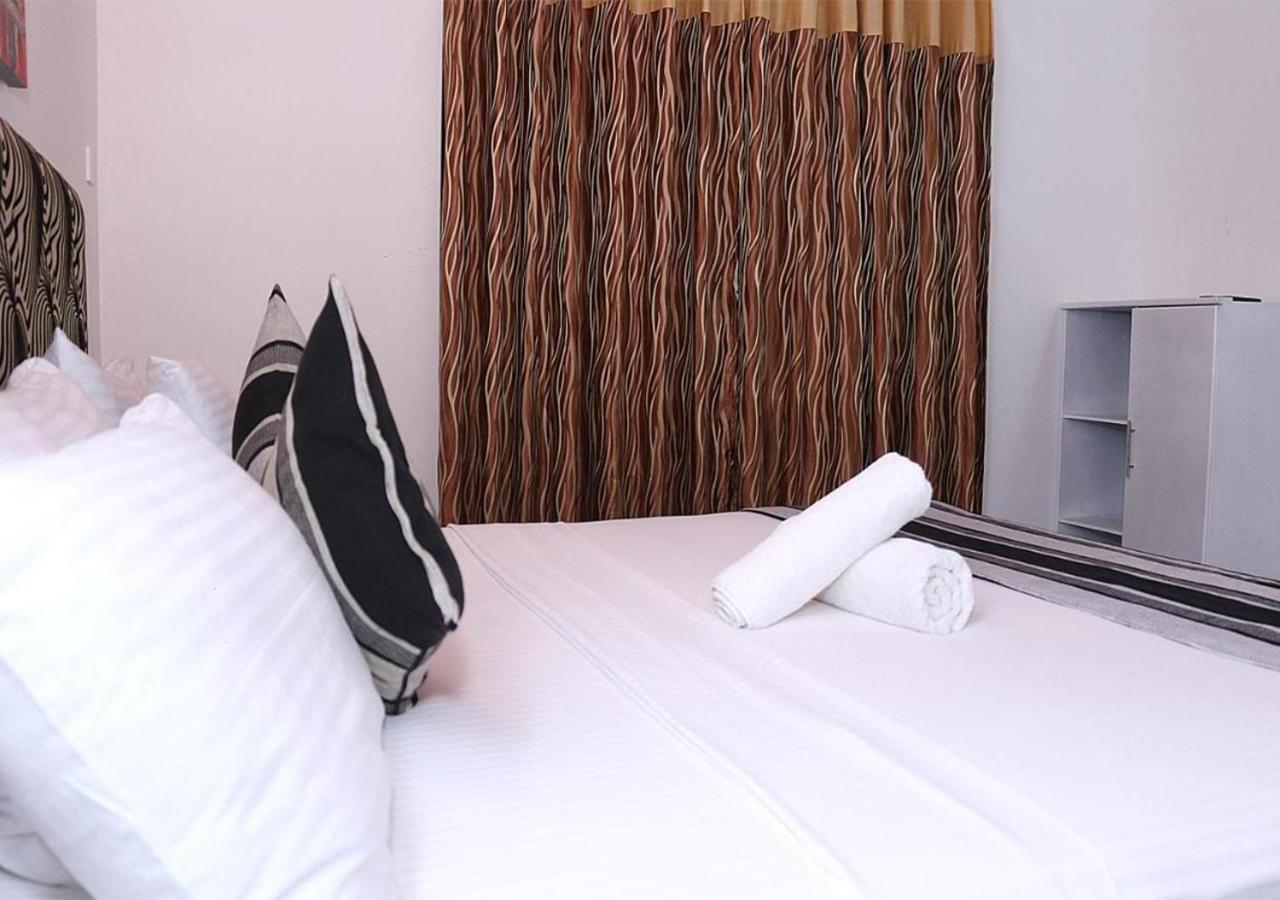 Cozy Inn Negombo Kültér fotó