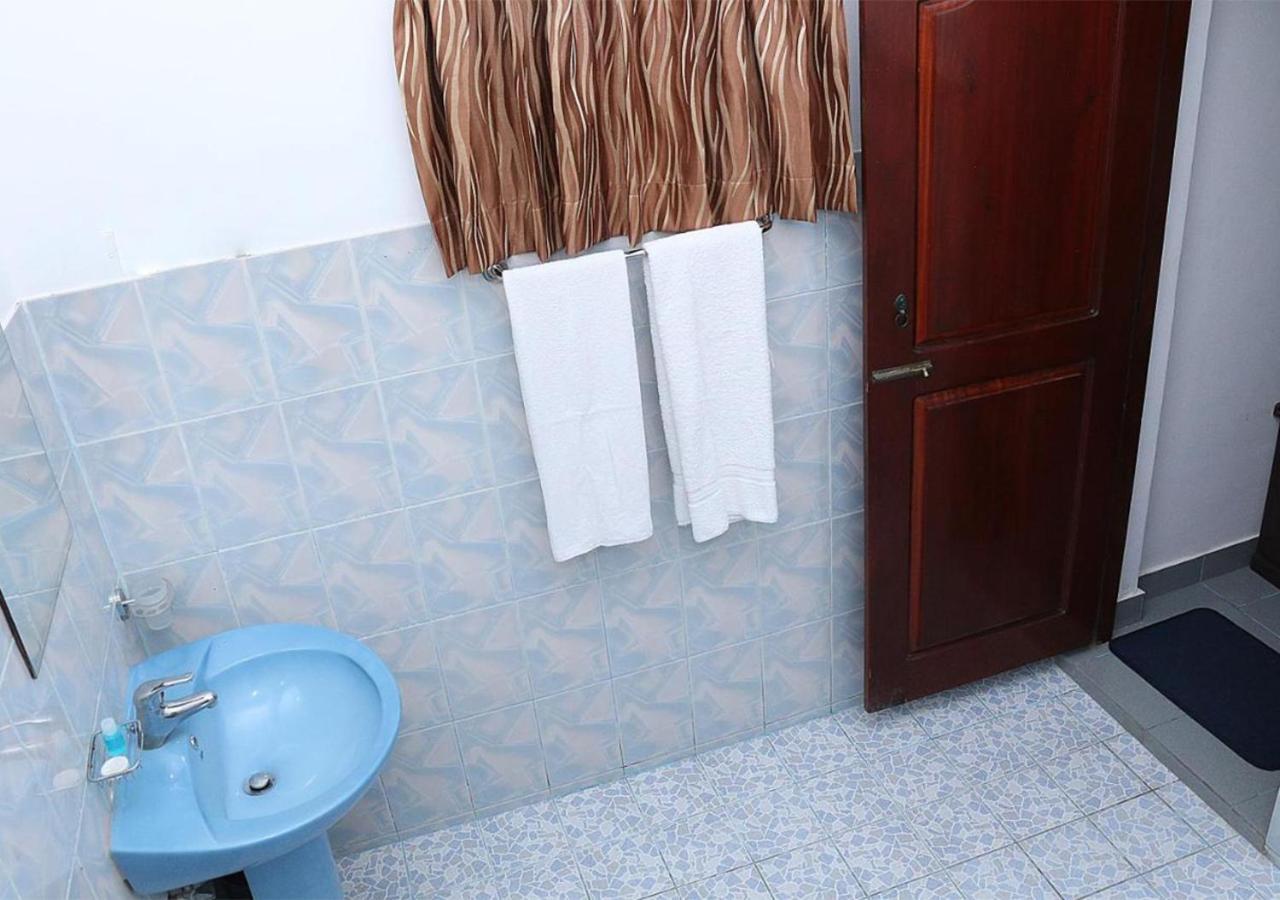 Cozy Inn Negombo Kültér fotó