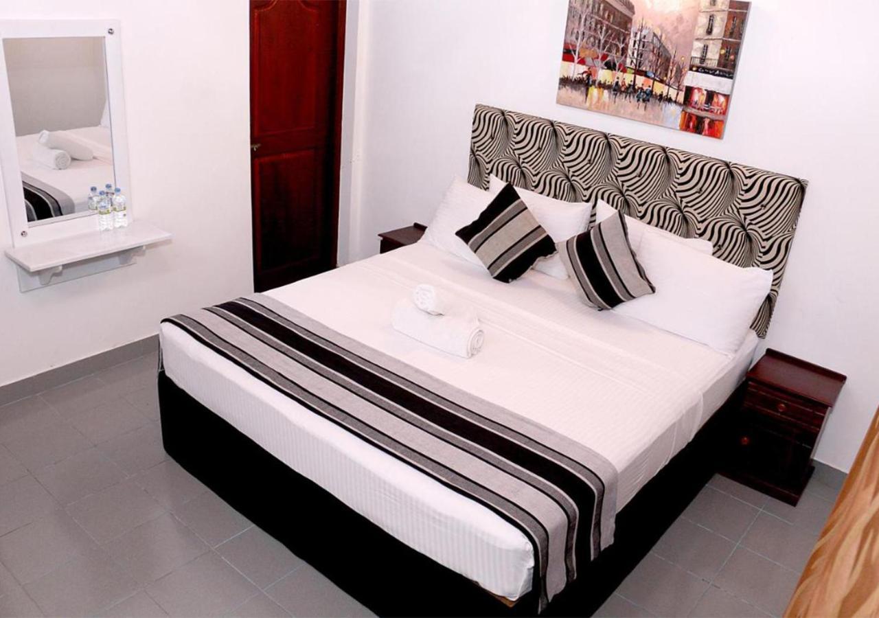 Cozy Inn Negombo Kültér fotó