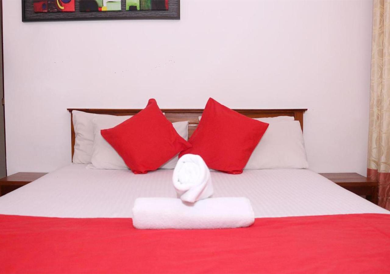 Cozy Inn Negombo Kültér fotó