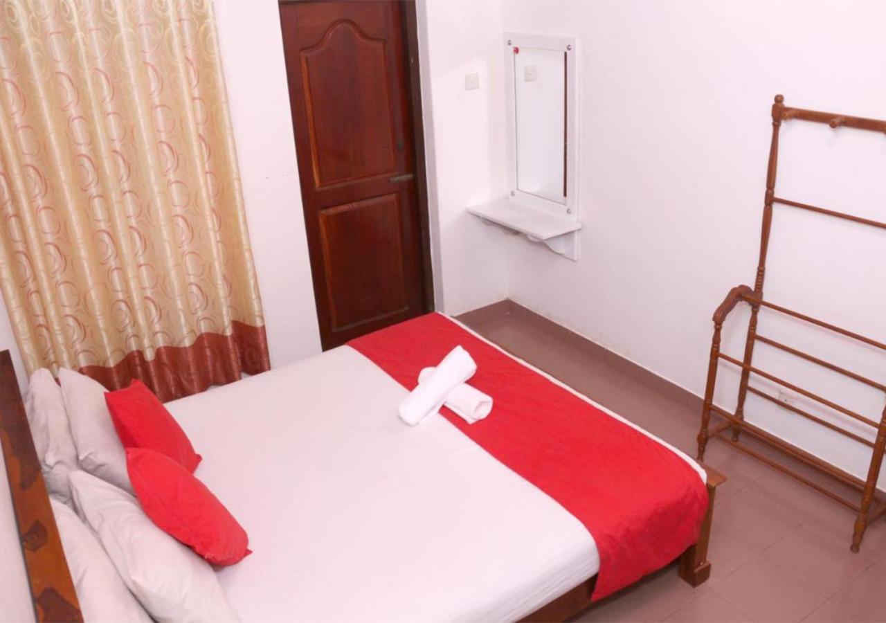 Cozy Inn Negombo Kültér fotó