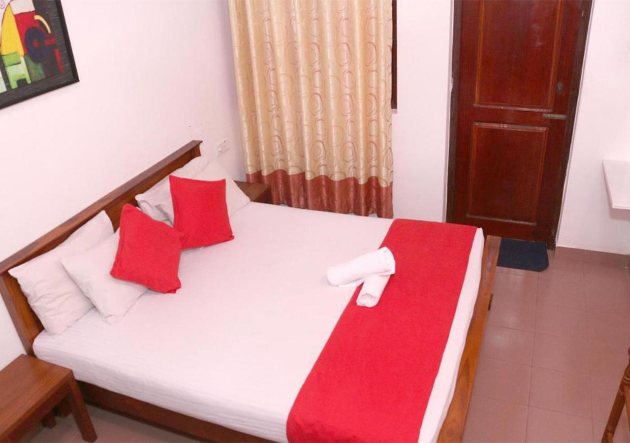 Cozy Inn Negombo Kültér fotó