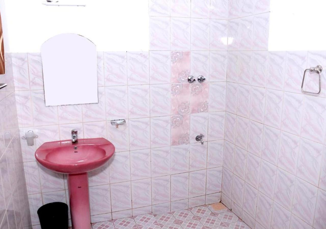 Cozy Inn Negombo Kültér fotó